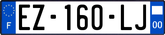 EZ-160-LJ