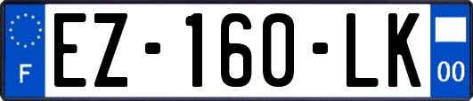 EZ-160-LK