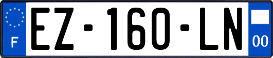 EZ-160-LN