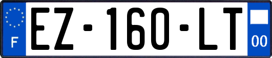 EZ-160-LT