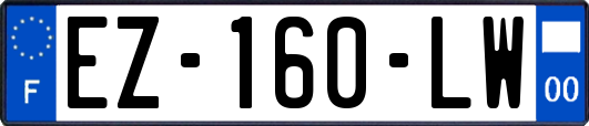 EZ-160-LW