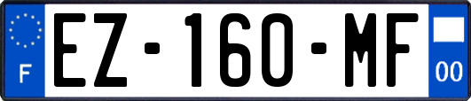 EZ-160-MF