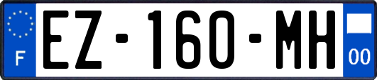 EZ-160-MH