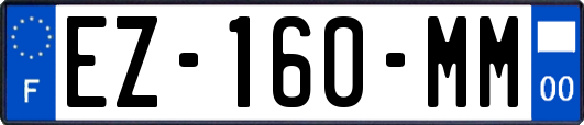 EZ-160-MM