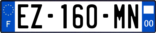 EZ-160-MN