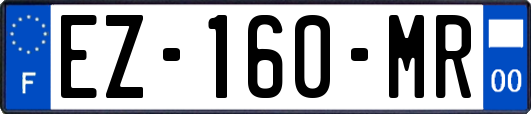 EZ-160-MR