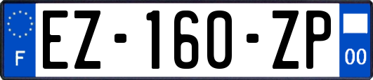 EZ-160-ZP