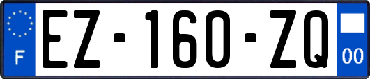 EZ-160-ZQ
