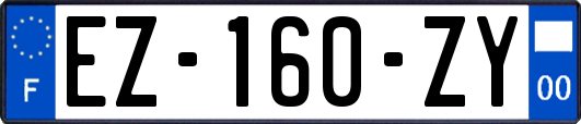 EZ-160-ZY
