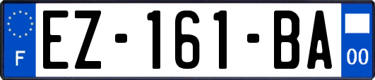 EZ-161-BA