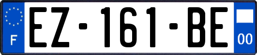 EZ-161-BE