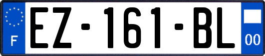 EZ-161-BL