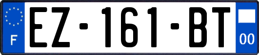 EZ-161-BT