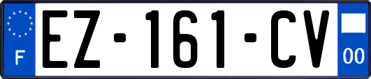 EZ-161-CV