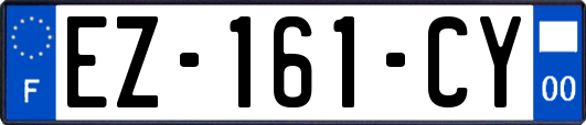 EZ-161-CY