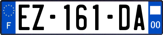 EZ-161-DA