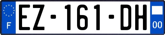 EZ-161-DH