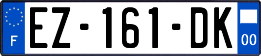 EZ-161-DK