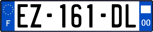 EZ-161-DL