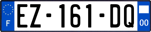 EZ-161-DQ