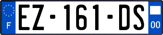 EZ-161-DS