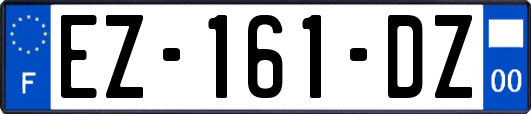 EZ-161-DZ