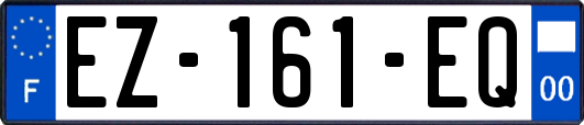 EZ-161-EQ