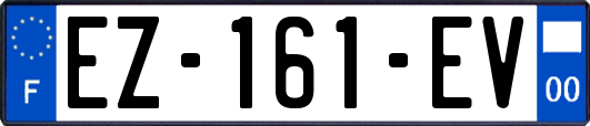 EZ-161-EV