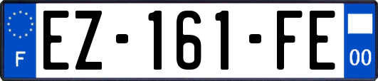 EZ-161-FE