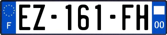 EZ-161-FH