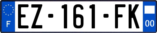 EZ-161-FK