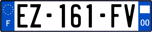 EZ-161-FV