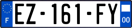 EZ-161-FY