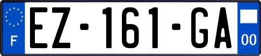 EZ-161-GA