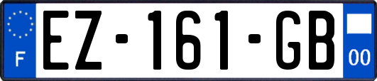 EZ-161-GB