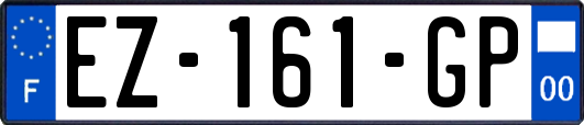 EZ-161-GP