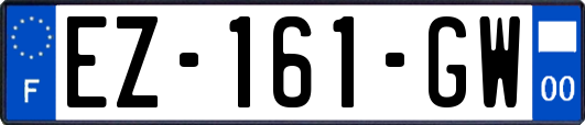 EZ-161-GW