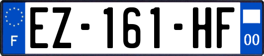 EZ-161-HF