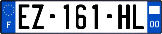 EZ-161-HL