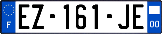 EZ-161-JE