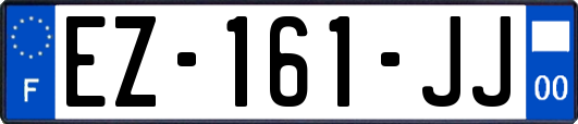 EZ-161-JJ