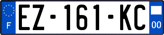 EZ-161-KC