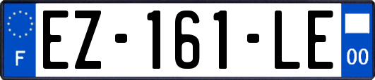 EZ-161-LE