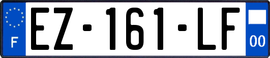 EZ-161-LF