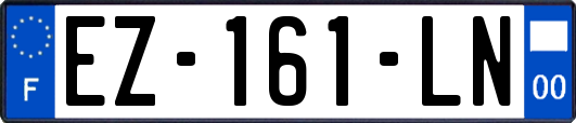 EZ-161-LN