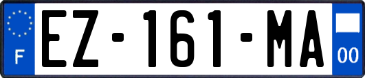 EZ-161-MA