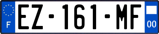 EZ-161-MF