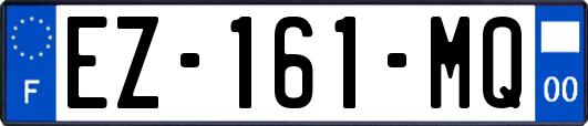 EZ-161-MQ