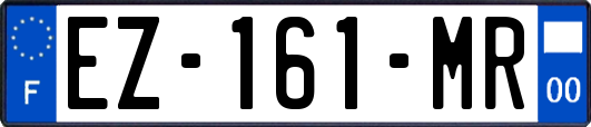 EZ-161-MR