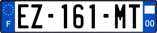 EZ-161-MT